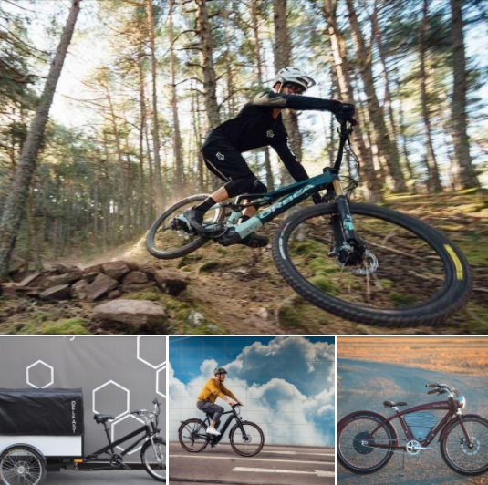 eBike News: Orbea Light eMTB, Gazelle Low Maintenance, Delfast Cargo, World’s Thinnest Helmet, Winter eBiking & Much More! [VIDEOS]
