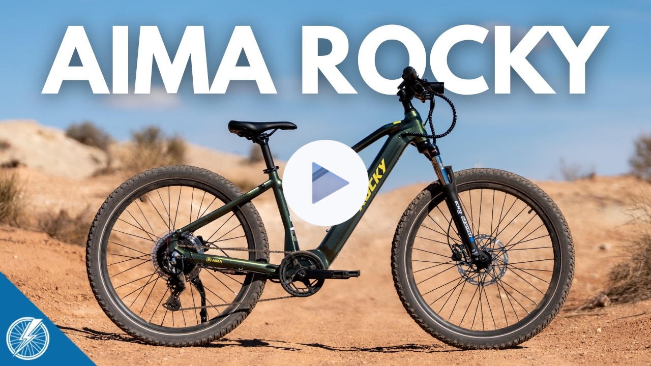 AIMA Rocky Review | It's Got Flash; How About Substance?
