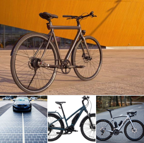 eBike News: Lightweight eBikes from Startup Equal and BH, REI’s Good Value, eBike Ambulances & More! [VIDEOS]