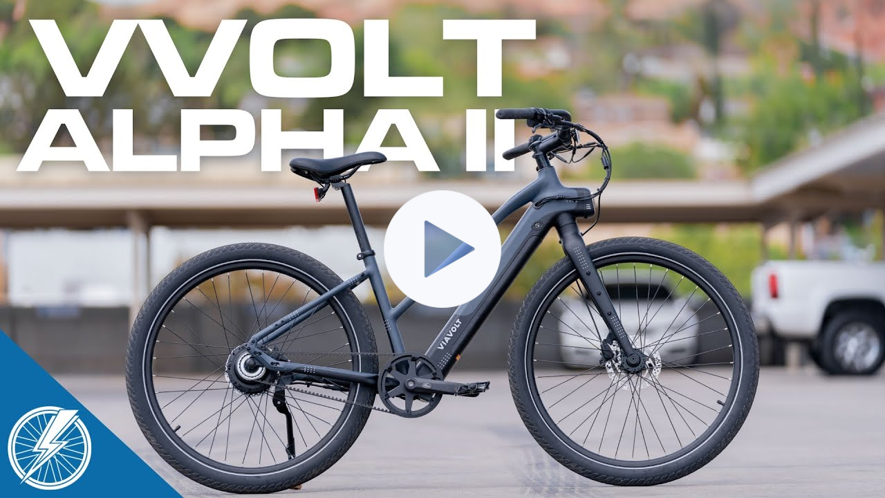 Vvolt Alpha II Review | Is It An Alpha or a Beta??
