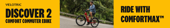 Velotric Electric Bikes