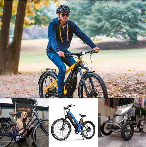 eBike News: New Pivot Shuttle, LeMond Carbon Fiber, NYC Law & Much More! [VIDEOS]