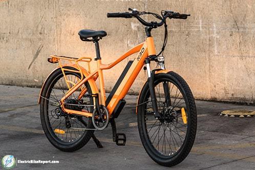 KBO-Breeze-eBike-Review