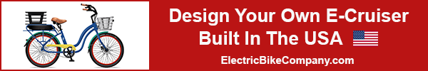 Electric Bike Company