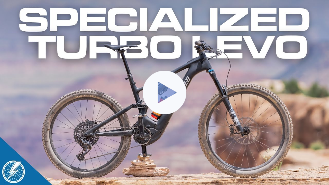 Specialized Turbo Levo Gen 3 Review - Buy Now, or Wait For The Next Version?