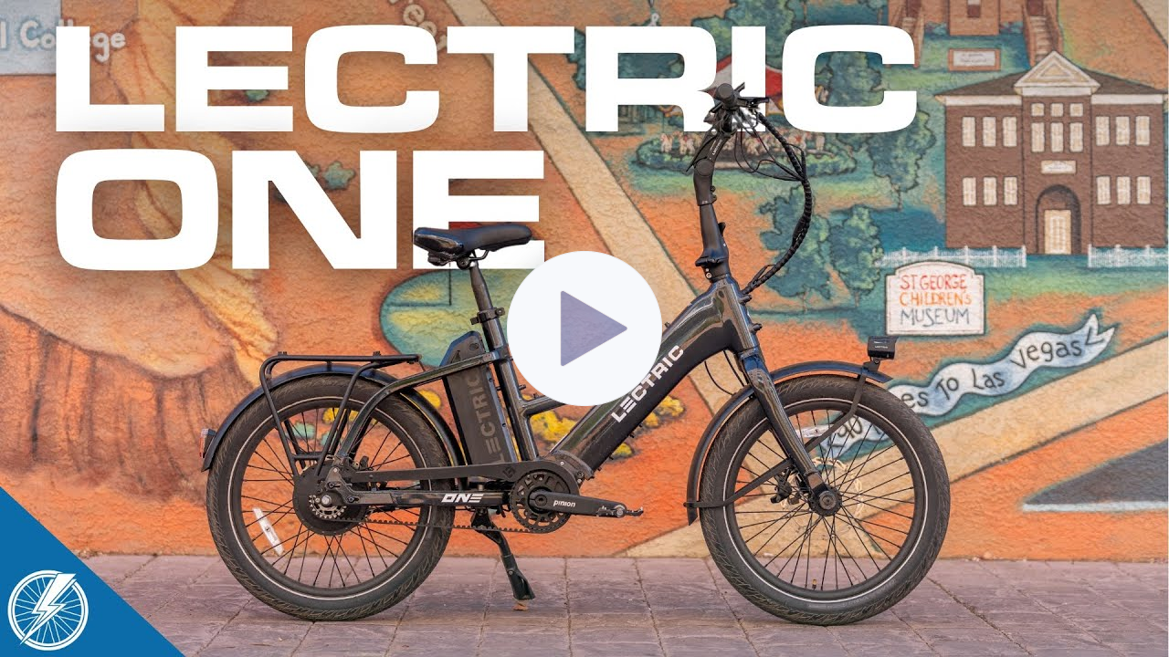 Lectric ONE Review | Stellar Tech At A Shockingly Low Cost!