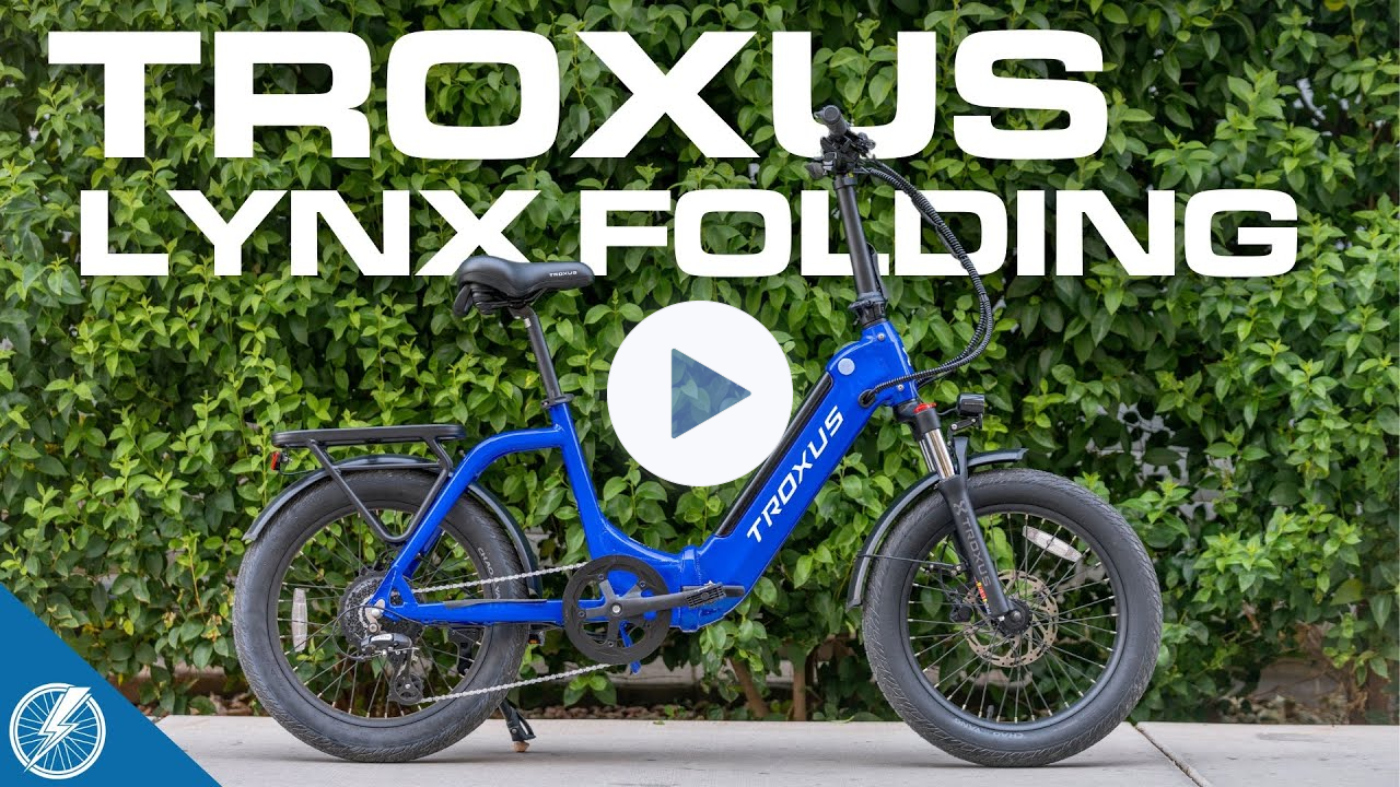 Troxus Lynx Folding Review | A Worthy Addition to the Ranks?