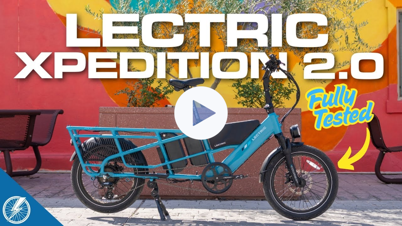 Lectric XPedition 2.0 Review | Can Budget Beat the Rest?