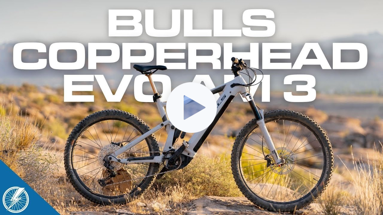 Bulls Copperhead EVO AM 3 Review | Did It Hit The Bullseye?