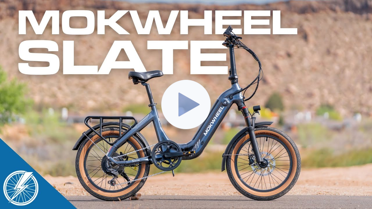 Mokwheel Slate Review | Suuuuper Long Range Test Result!