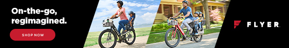 Radio Flyer E-Bikes
