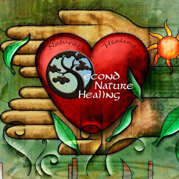 Second Nature Healing Natural Products for Health