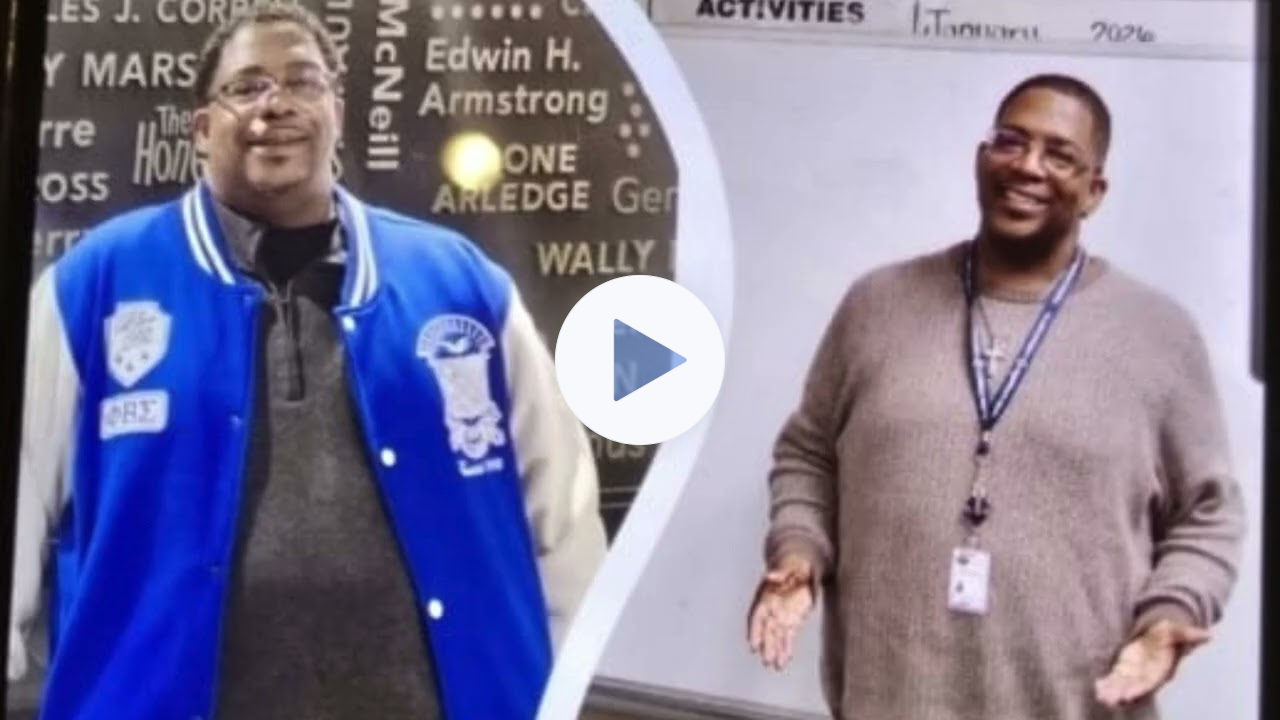 rosemary link Marty weight loss 2