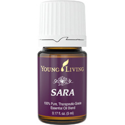SARA essential oil