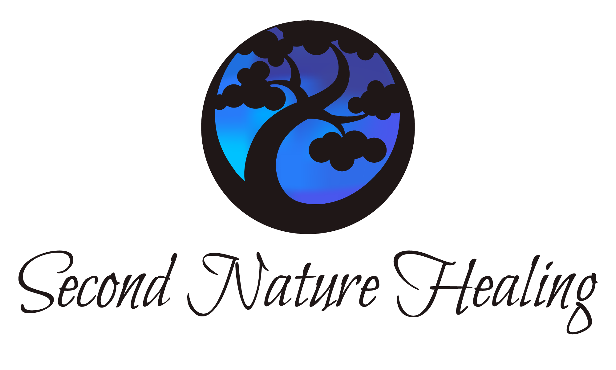Second Nature Healing