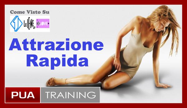 Attrazione Rapida