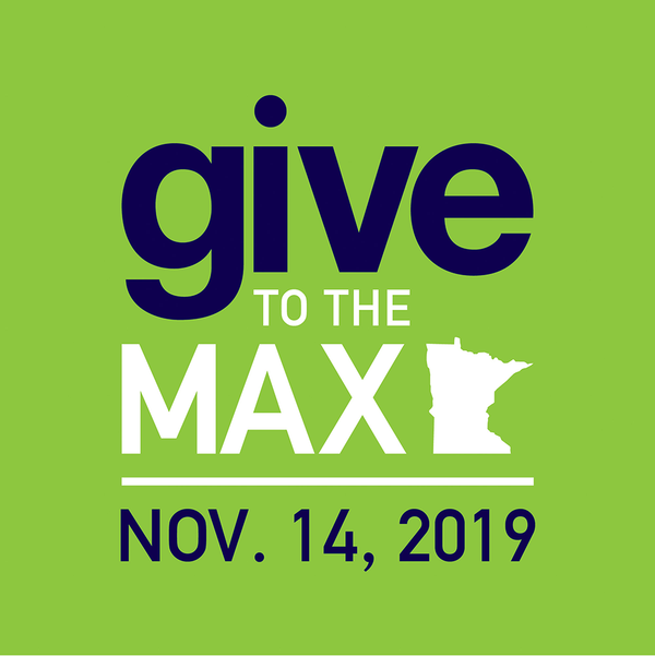 Give to the Max