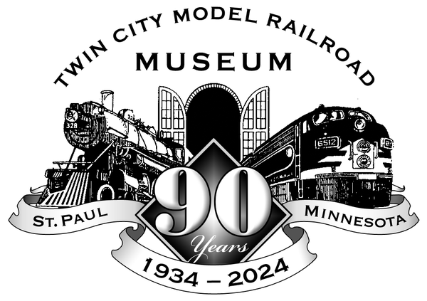 Twin City Model Railroad Museum