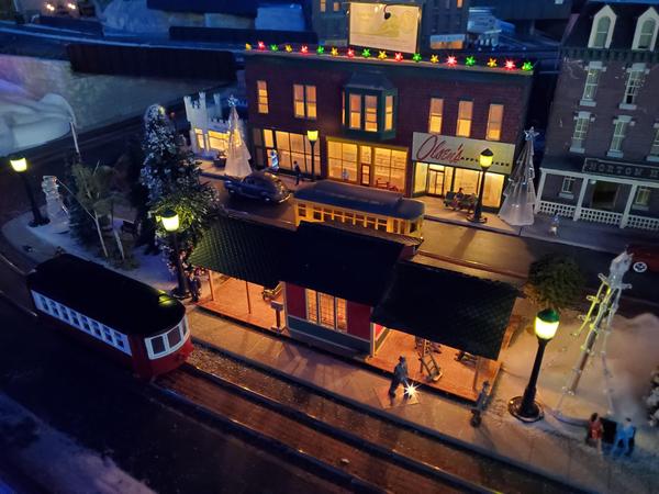 Visit Night Trains! 