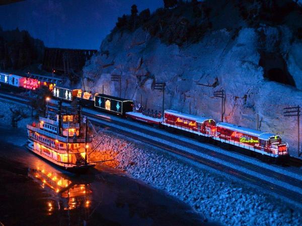 Night Trains