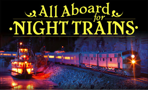 Night Trains
