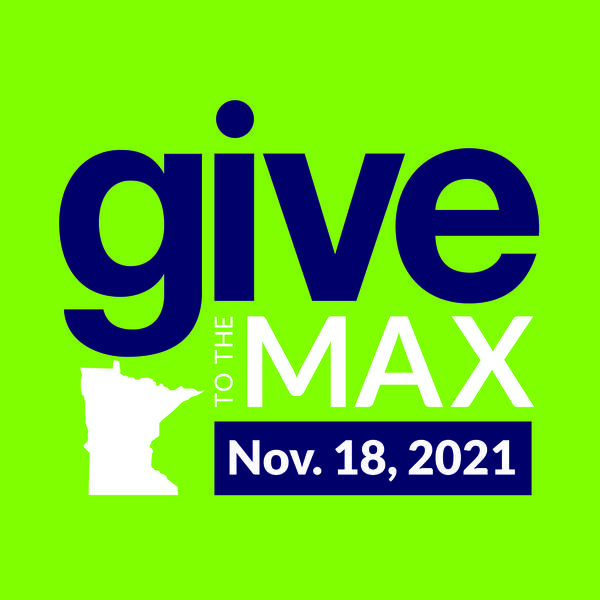 Give to the Max Link