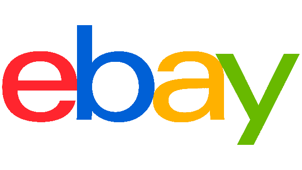 eBay logo