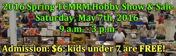 Hobby Sale