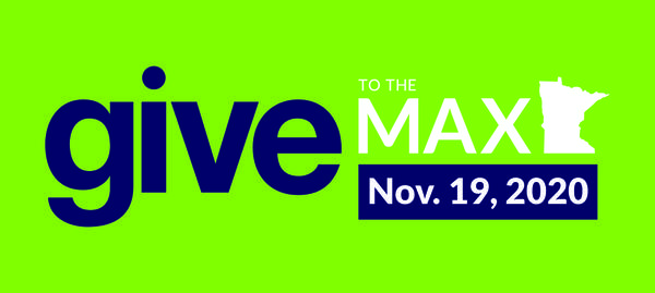 Give to the Max Link