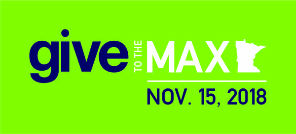 Give to the Max Link