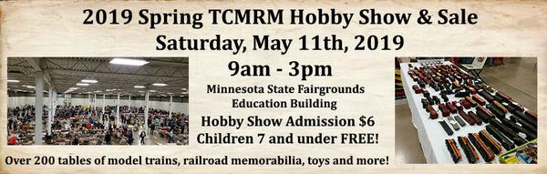 Hobby Sale