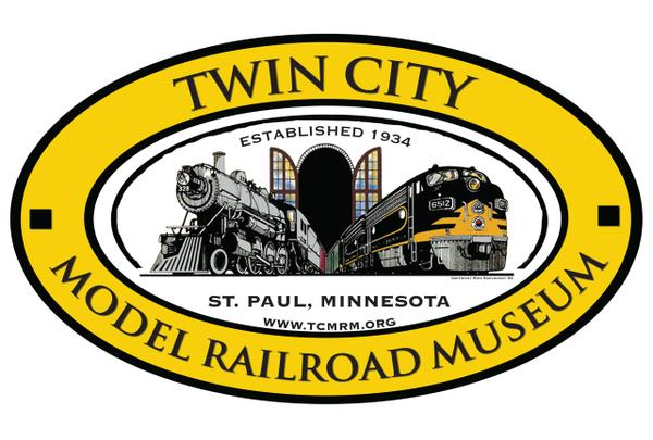 Twin City Model Railroad Museum