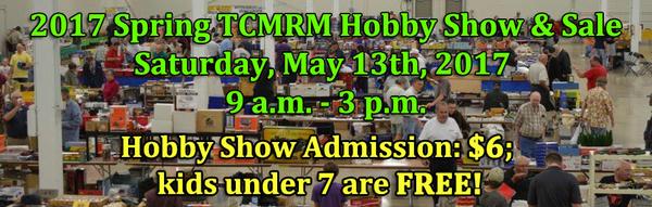 Hobby Sale