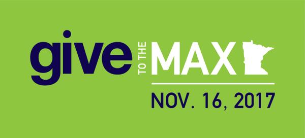 Give to the Max Link
