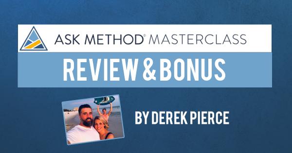 Ask Method Masterclass