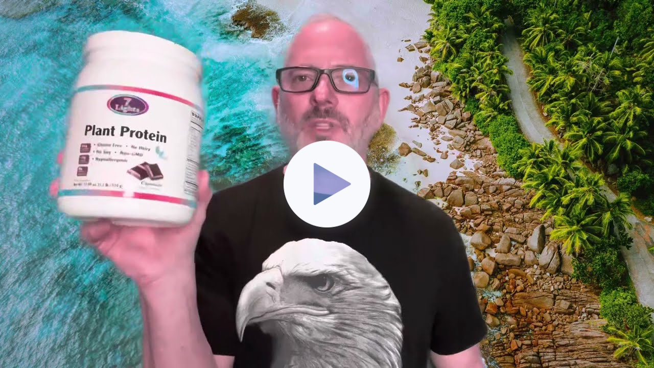 The World's Best Protein and Sports Nutrition Supplements