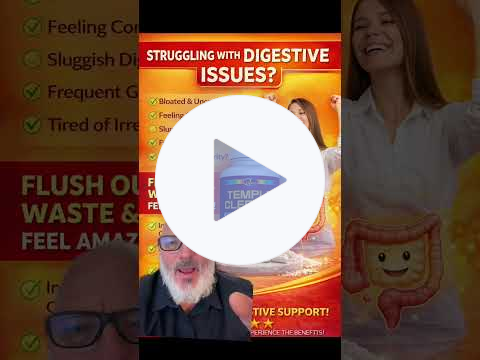 Your Body Was Meant to Thrive - Start with Your Gut