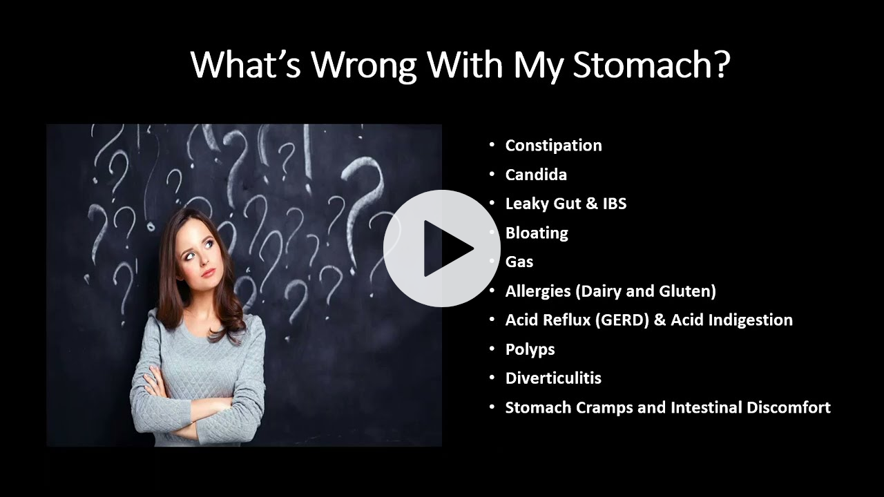 Restore Digestion and Stimulate Weight Loss With Magnesium Based Cleansing Supplement