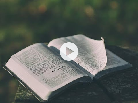 Psalm 5 Provides Protection For The Righteous and Exposure of The Wicked