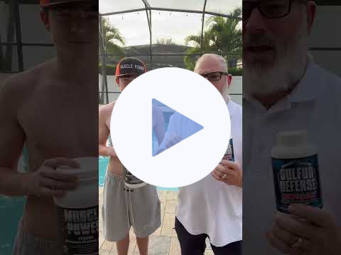 Fueling Young Strength: A Powerful Trio for Peak Athletic Performance