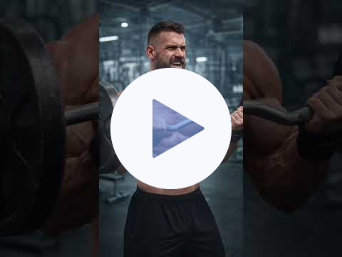 Explode Your Strength, Build Serious Muscle, and Train Harder with Creatine Monohydrate