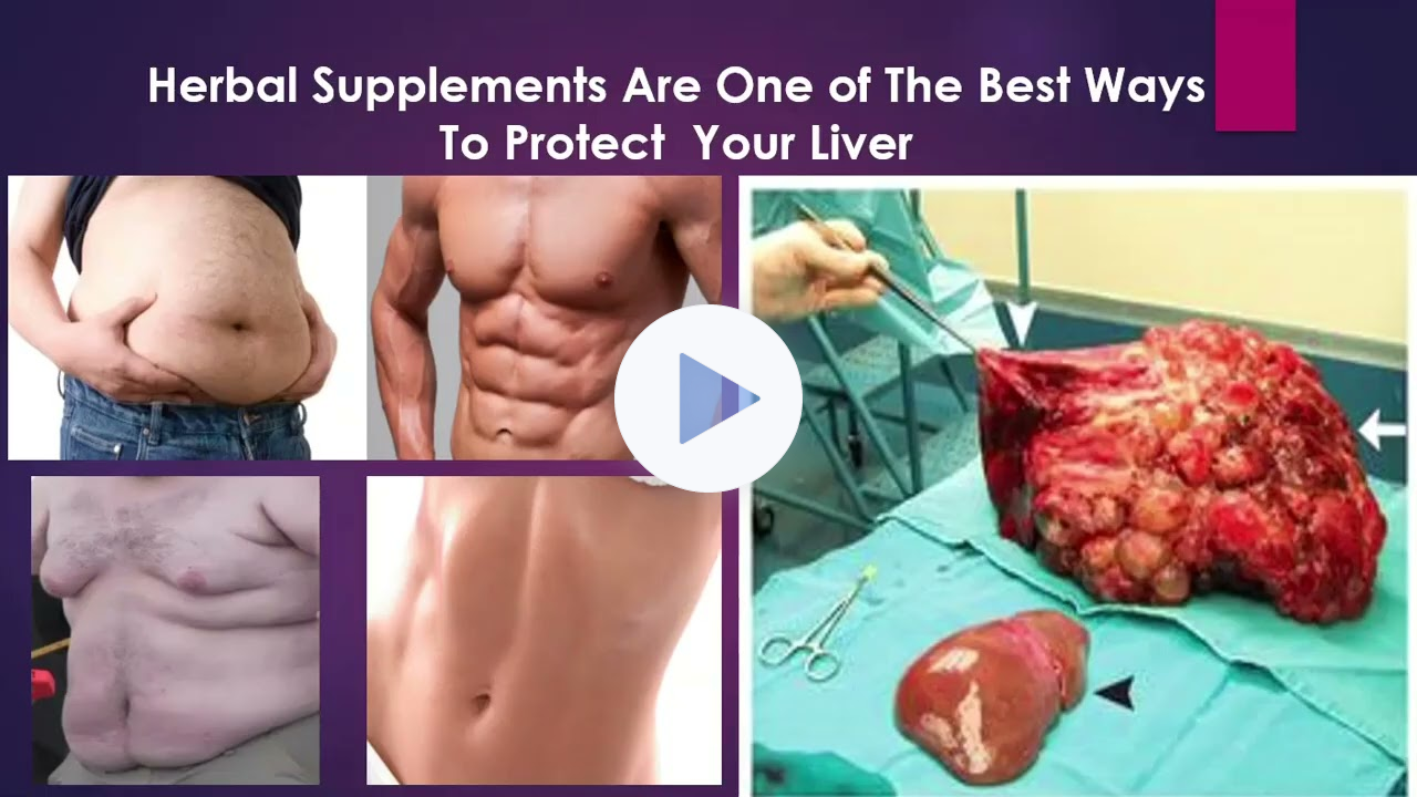 Over 100 Million Americans Suffer With Liver Disorders