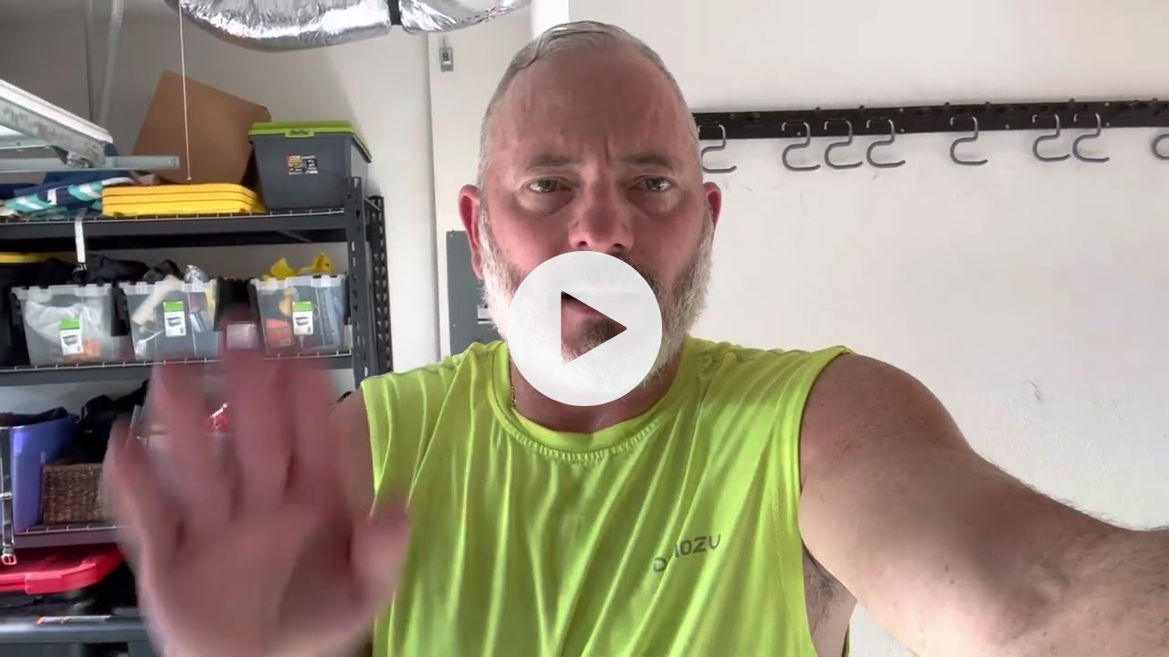 Leg Workout Advice To Stay In Shape