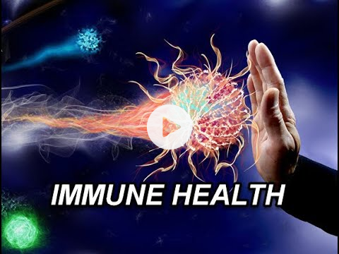 Your Source For The Best Natural Antioxidant and Immune Support Supplements The Body Needs