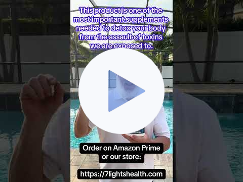 Sulfur Defense: The Missing Mineral for Deep Cellular Detox and Joint Support