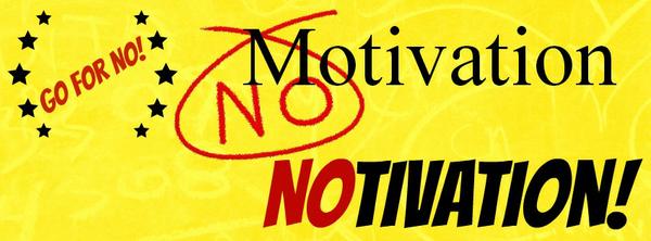 Go For No!