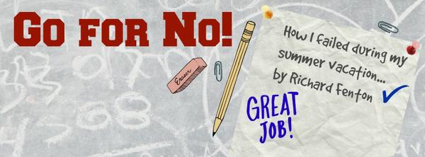 Go For No!
