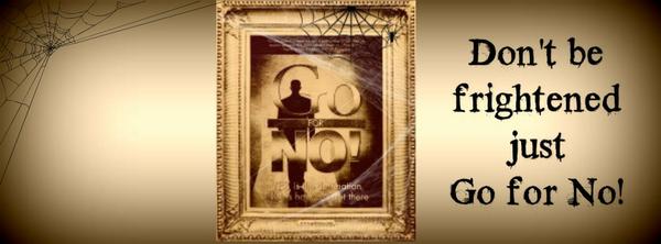 Go For No!