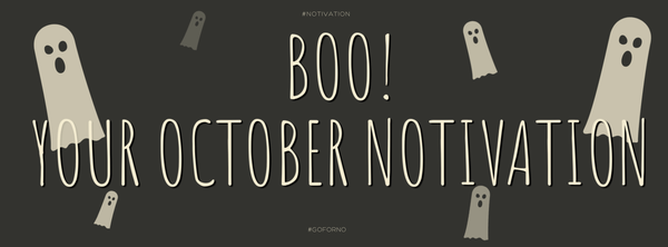 Go For No!