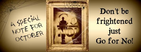 Go For No!